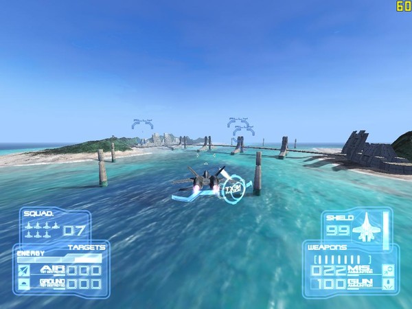 叛乱袭击者夜鹰行动中文版下载