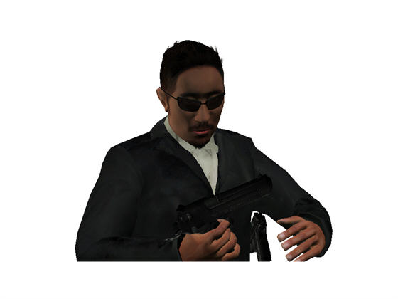 黑客帝国矩阵革命秘籍_攻略_单机游戏下载基