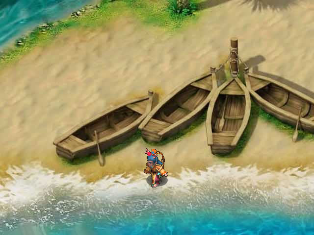 梦幻西游单机版_武器_加点_单机游戏下载基地