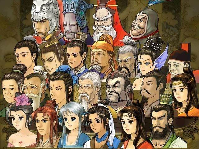 单机游戏轩辕剑之天之痕下载地址附外传全集