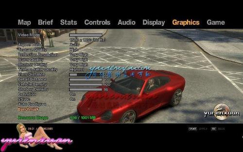 gta4 pc版绿色英文补丁