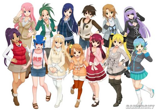 官方公开新情报美梦俱乐部ZERO于1 月27 日推