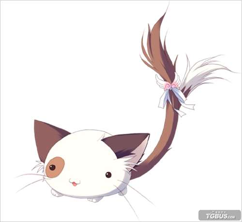 纯白交响曲》人物关系确定新增女主角介绍_飞翔单机游戏网