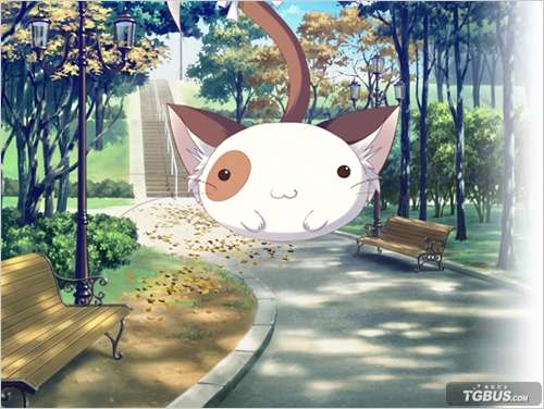 《纯白交响曲》人物关系确定 新增女主角介绍