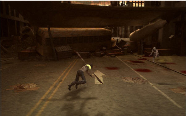 燃烧末世下载_视频_战术_攻略_单机游戏下载