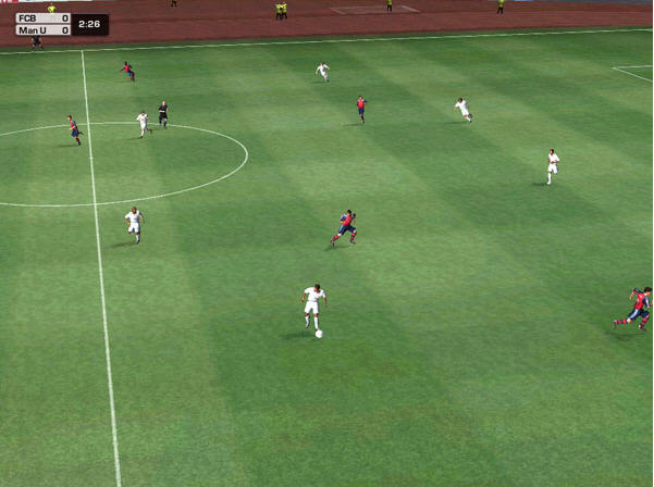 FIFA世界足球2003下载_战术_秘籍_单机游戏