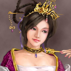 《三国志11》酒馆雇佣女兵 欲穿越者必带