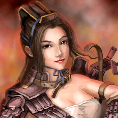 《三国志11》酒馆雇佣女兵 欲穿越者必带