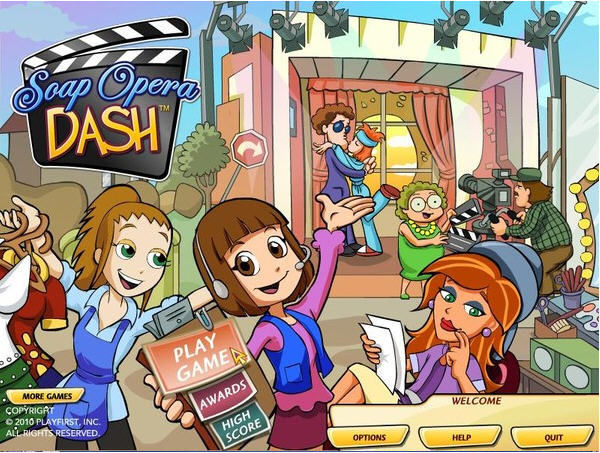 美女肥皂剧下载_策略_攻略_单机游戏下载基地