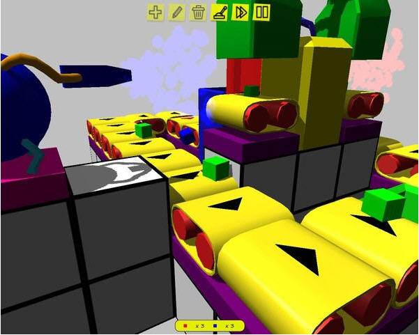 巧妙机器下载_攻略_闯关_单机游戏下载基地