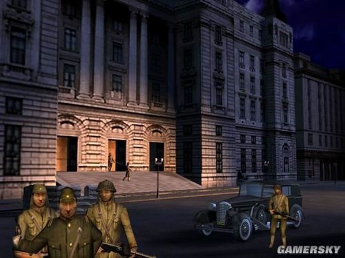 《抗日:血战上海滩》