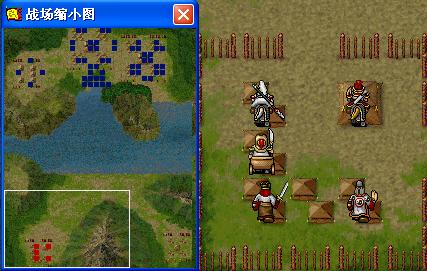 《三国志刘备传》41-51关简易攻略详解