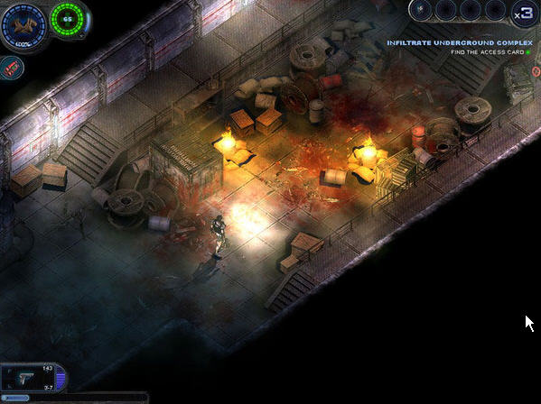 孤胆枪手2中文版下载_单机游戏下载基地