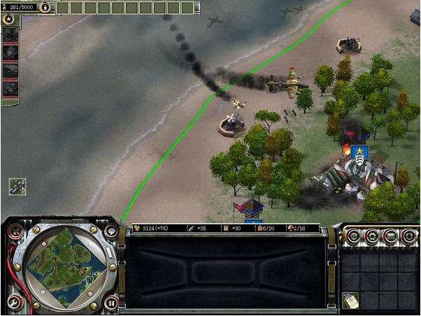 轴心与同盟中文版_下载_攻略_单机游戏下载基