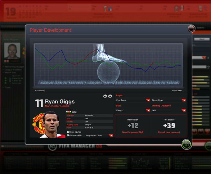 FIFA足球经理2008下载_攻略_秘籍_单机游戏