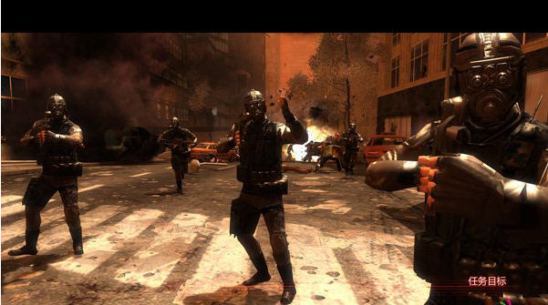 好玩的3d单机游戏2011前十名下载