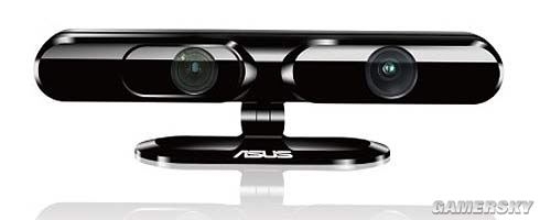 PC体感设备可在多领域应用