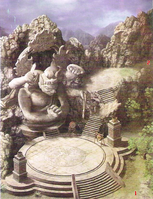 新绝代双骄之鱼戏江湖篇 攻略