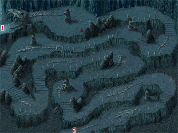 新绝代双骄之鱼戏江湖篇 攻略