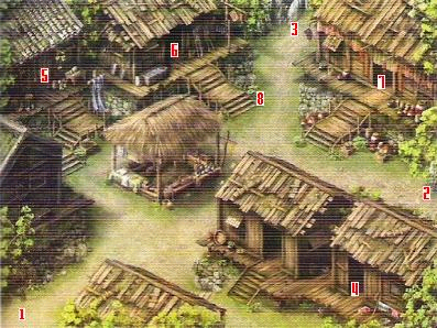 新绝代双骄之鱼戏江湖篇 攻略