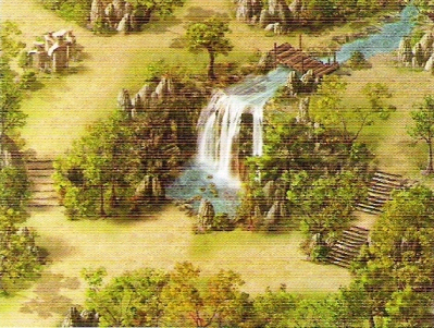 新绝代双骄之鱼戏江湖篇 攻略