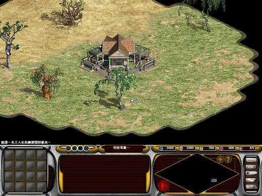 帝国战场可联机策略游戏_单机游戏下载基地