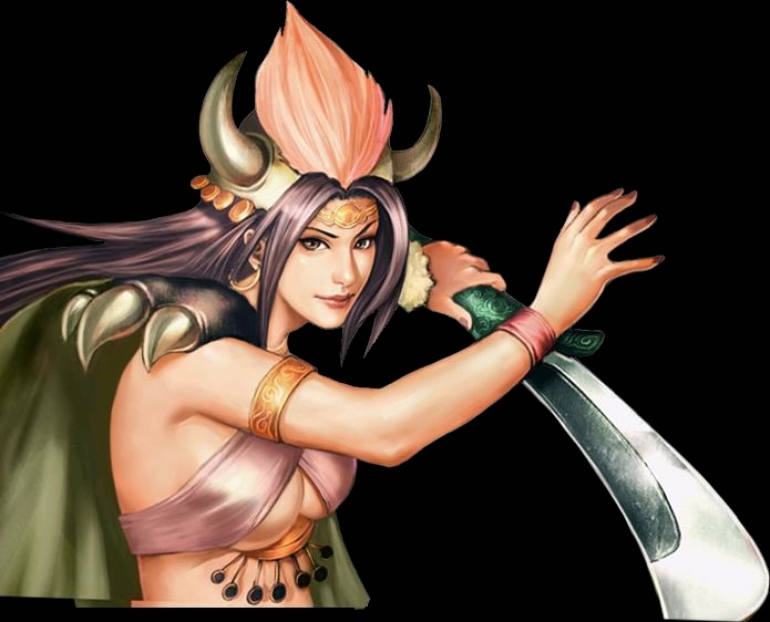 <em>三国群英传7</em>中的美女<em>武将</em>_飞翔单机游戏网