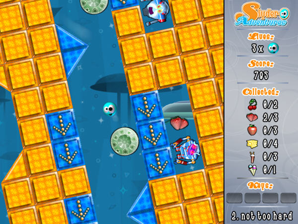 史莱德冒险动作闯关类_单机游戏下载基地