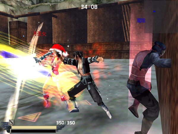 流星蝴蝶剑之七夜听雪下载_单机游戏下载基地