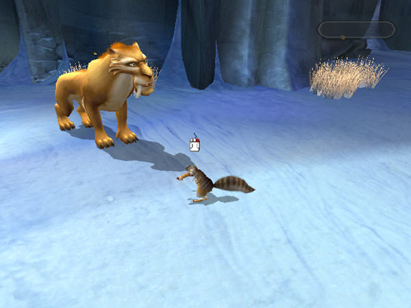 冰河世纪2消融游戏下载_由动画版IceAge2:Th