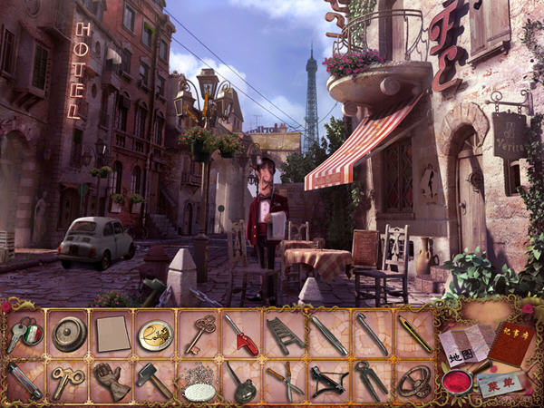 幽灵庄园的秘密4下载_幽灵庄园的秘密4中文版