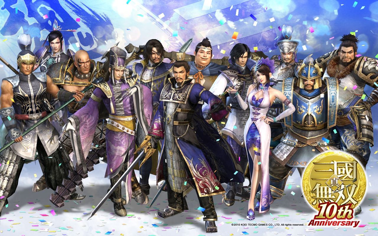 盘点近20年来最精典的单机游戏50部_飞翔单机游戏网