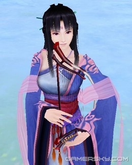 仙剑奇侠传4武器属性