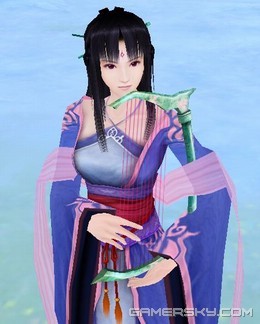 仙剑奇侠传4武器属性