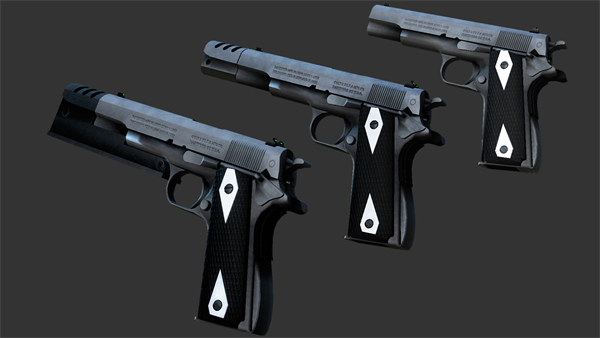 收获日掠夺所武器截图你喜欢哪个_飞翔单机游戏网