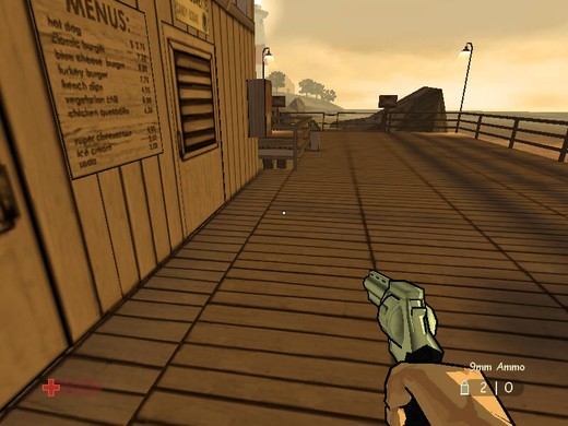 杀手13_杀手十三下载_单机游戏下载基地