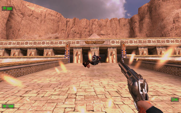 英雄萨姆hd下载_游戏未汉化_单机游戏下载基