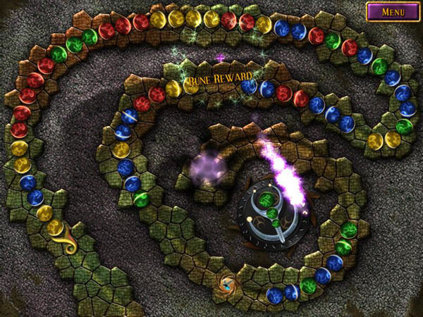 星火祖玛消除类游戏_单机游戏下载基地