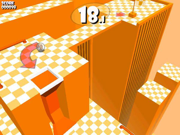 仓鼠球黄金版类似七彩滚珠_单机游戏下载基地