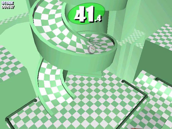 仓鼠球黄金版类似七彩滚珠_单机游戏下载基地