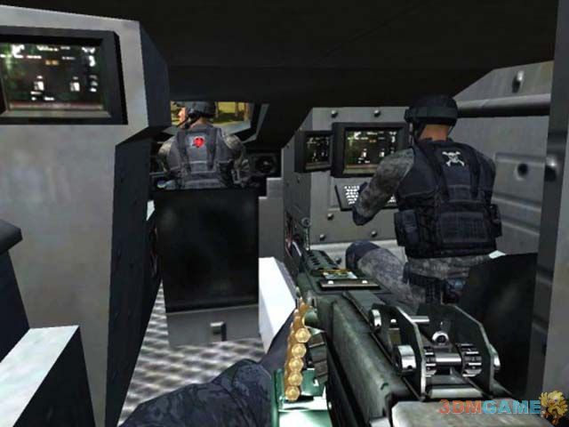 陪伴80后一路走来的经典单机游戏