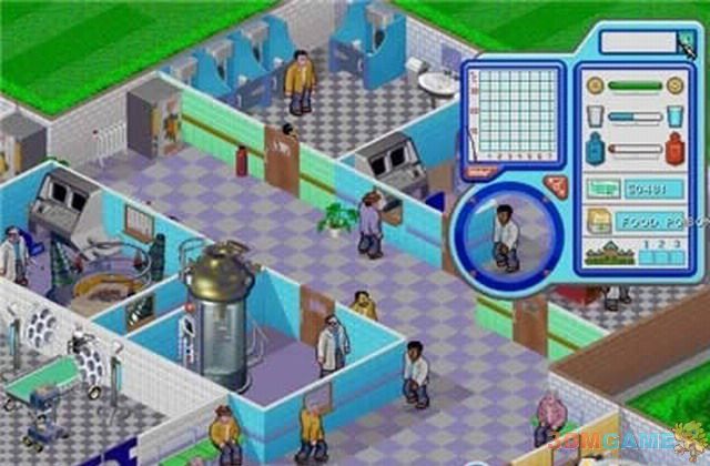 陪伴80后一路走来的经典单机游戏