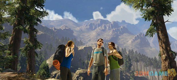 gta5试玩细节趋于真实、完美受玩家好评