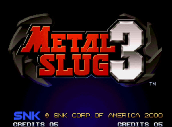 合金弹头3下载_自带模拟器_单机游戏下载基地