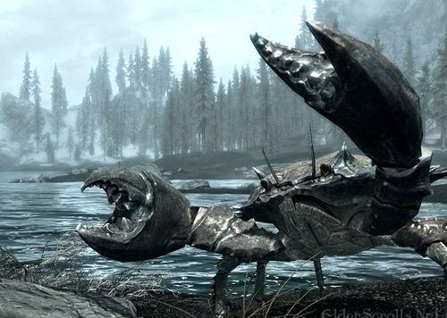 上古卷轴5天际下载_上古卷轴5中文版下载_单