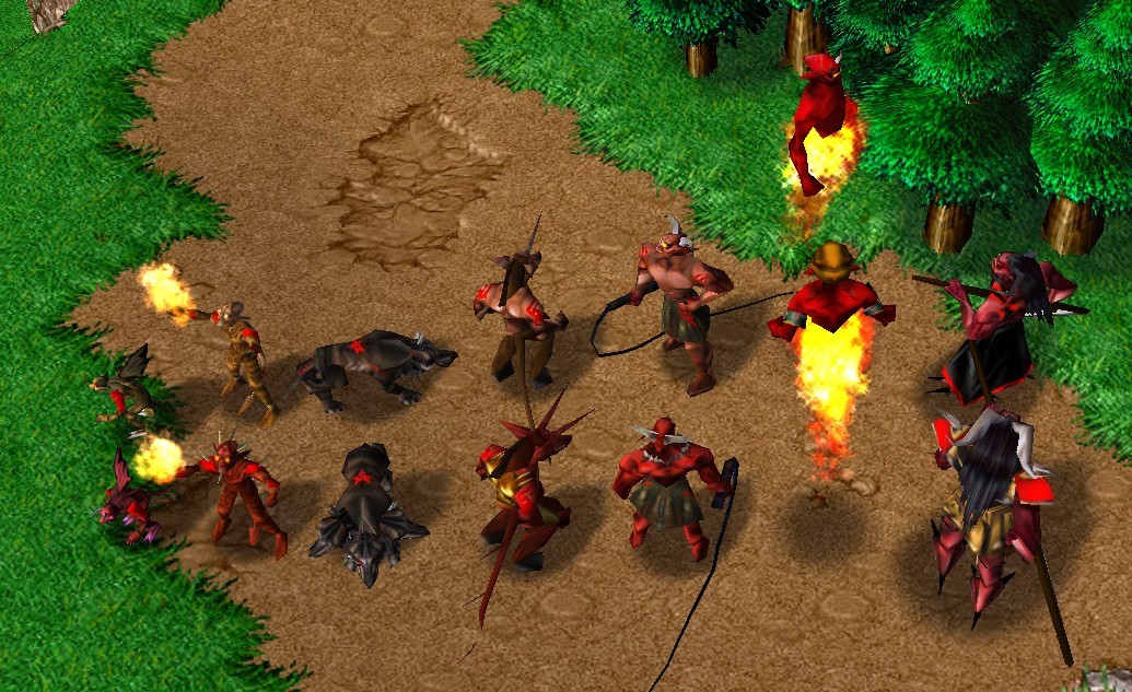 英雄无敌3死亡阴影1.34B下载_隐藏_单机游戏