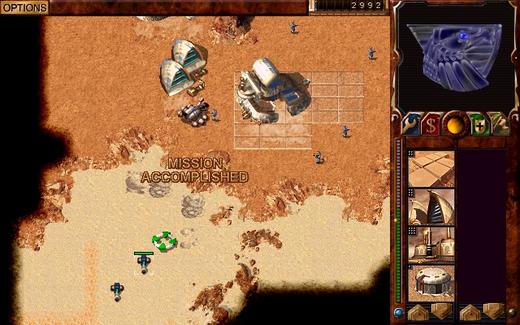 沙丘2000下载_单机游戏下载基地