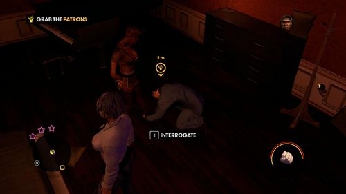 黑道圣徒3sm俱乐部图文攻略