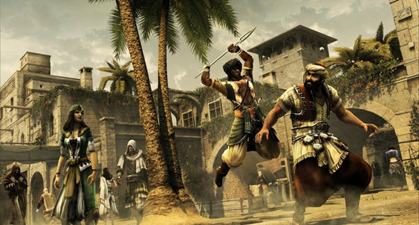 刺客信条启示录下载_破解版_skidrow_单机游