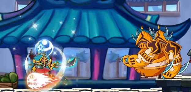 三国小镇关羽单人最强图文攻略